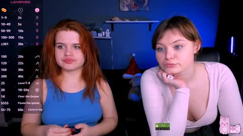 lusy_puff online show from February 2, 2025, 2:06 am