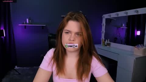 lusy_puff online show from March 12, 2025, 9:44 am