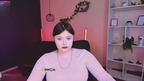 lusy_puff online show from March 15, 2026, 8:26 pm