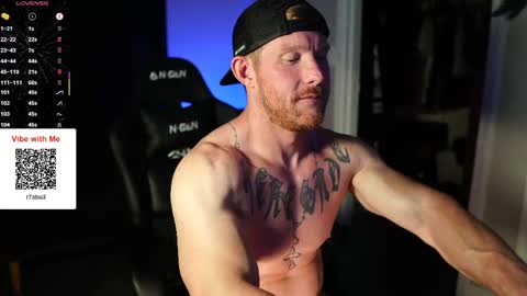 Snapshot of luther_daddy chatting on May 15, 2026, 11:34 pm luther_daddy online show from May 15, 2026, 11:34 pm