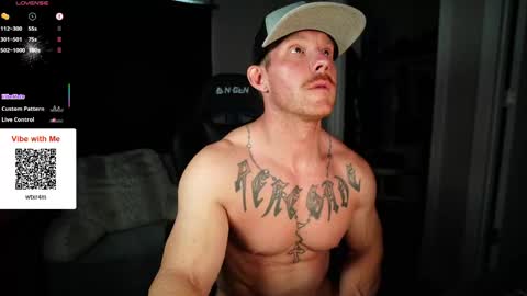 Snapshot of luther_daddy chatting on June 5, 2026, 6:46 pm luther_daddy online show from June 5, 2026, 6:46 pm