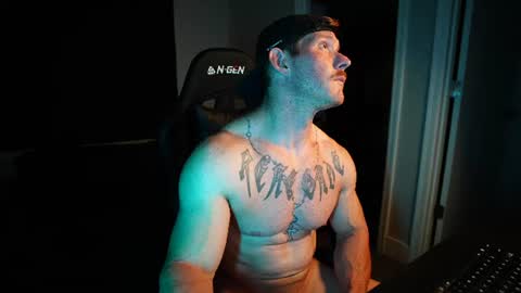 Snapshot of luther_daddy chatting on June 21, 2026, 1:30 am luther_daddy online show from June 21, 2026, 1:30 am