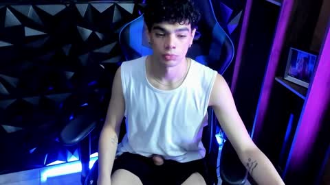 luuck online show from February 16, 2026, 7:43 pm