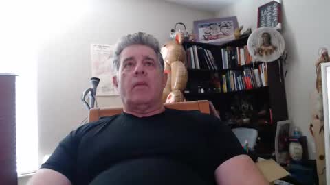 Tony online show from November 10, 2025, 3:44 pm