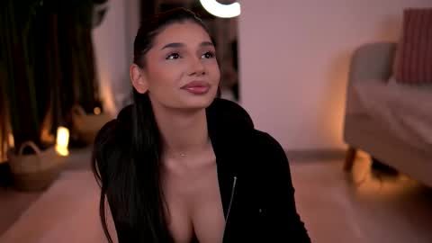 Caprice online show from February 20, 2026, 5:24 pm