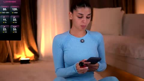 Caprice online show from June 4, 2026, 10:32 am