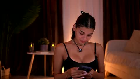Caprice online show from July 15, 2026, 7:30 pm