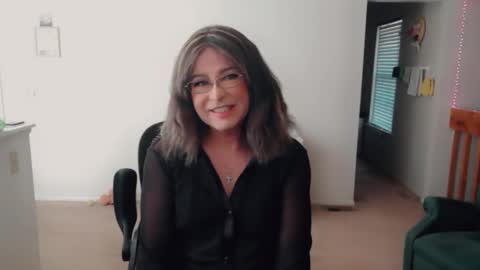 Britney online show from November 8, 2025, 6:40 pm