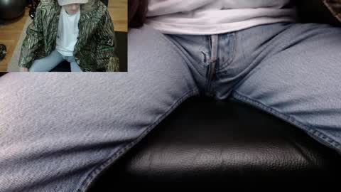 Jim Bo online show from February 2, 2025, 2:06 am