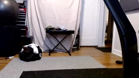 Jim Bo online show from February 24, 2025, 4:16 am