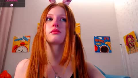 lux_angel online show from October 31, 2025, 12:00 am