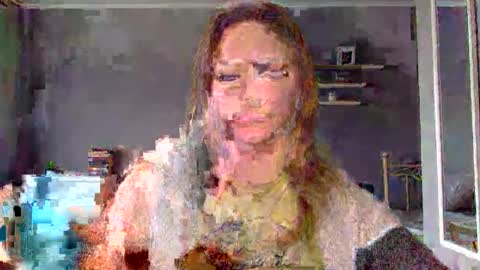 Snapshot of lux_millie chatting on October 6, 2025, 7:06 am Millie online show from October 6, 2025, 7:06 am