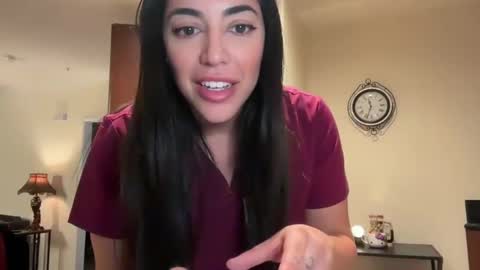 luxcher22 online show from December 5, 2024, 6:32 am