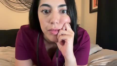 luxcher22 online show from December 5, 2024, 9:39 am