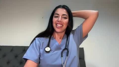 luxcher22 online show from January 22, 2025, 4:13 am