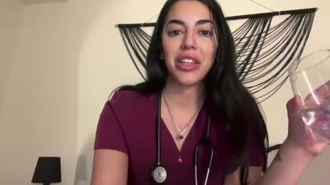 luxcher22 online show from January 25, 2025, 3:09 am