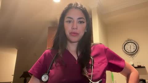 luxcher22 online show from February 4, 2025, 7:29 am