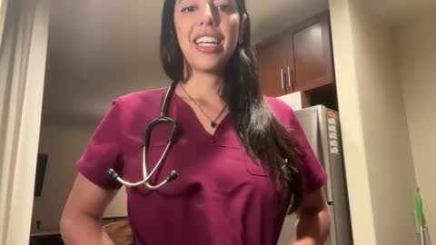 luxcher22 online show from February 28, 2025, 3:15 am