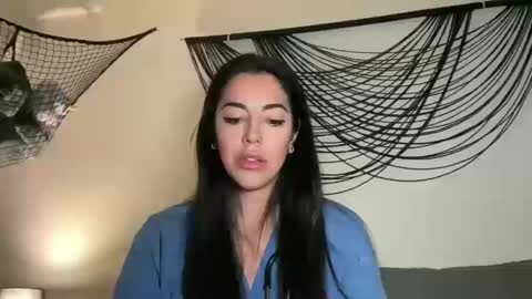 luxcher22 online show from October 11, 2025, 5:17 am