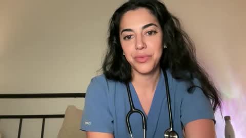 luxcher22 online show from February 16, 2026, 7:48 am