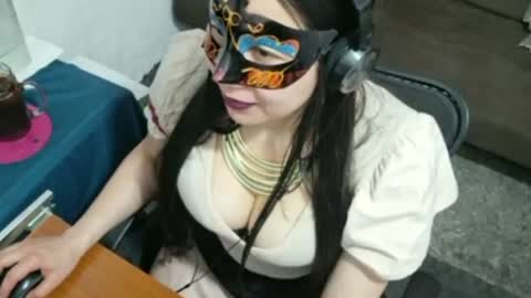 luxdasilva online show from June 15, 2026, 10:45 pm