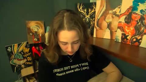 Katie online show from March 17, 2026, 2:31 pm