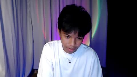 luxirfy online show from March 27, 2026, 5:01 pm