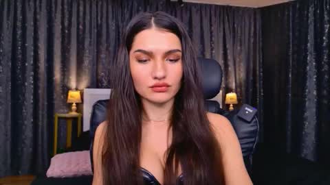 KarolinaAlpha online show from February 26, 2026, 4:28 pm