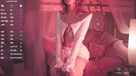 Ray online show from December 14, 2025, 2:50 am