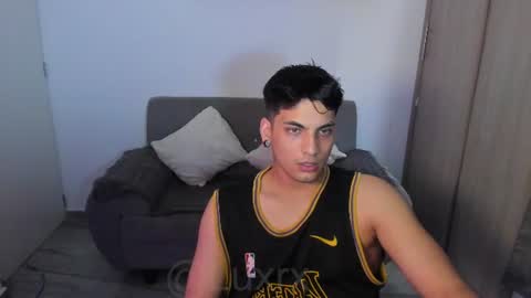 Snapshot of luxrx chatting on July 14, 2026, 6:02 pm luxrx online show from July 14, 2026, 6:02 pm