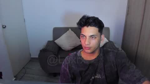 Snapshot of luxrx chatting on July 27, 2026, 6:59 pm luxrx online show from July 27, 2026, 6:59 pm