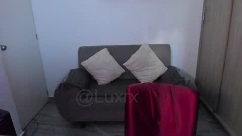 Snapshot of luxrx chatting on July 28, 2026, 8:52 pm luxrx online show from July 28, 2026, 8:52 pm
