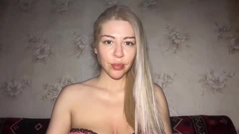 LuxSonyaStar online show from June 24, 2026, 12:48 pm
