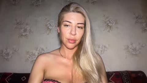 LuxSonyaStar online show from July 23, 2026, 12:14 pm
