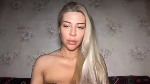 LuxSonyaStar online show from July 28, 2026, 7:50 pm
