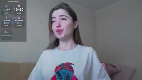 Snapshot of luxuryalma18 chatting on February 21, 2026, 1:06 am Alma online show from February 21, 2026, 1:06 am