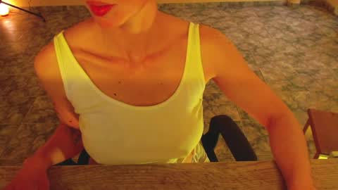 Snapshot of luxurydivine chatting on April 6, 2026, 3:57 pm Liss online show from April 6, 2026, 3:57 pm