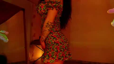 Snapshot of luxurydivine chatting on May 3, 2026, 3:45 am Liss online show from May 3, 2026, 3:45 am