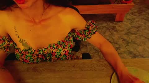Snapshot of luxurydivine chatting on May 22, 2026, 4:23 pm Liss online show from May 22, 2026, 4:23 pm