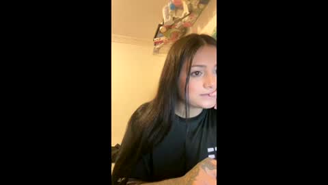 luxydiaz online show from June 5, 2026, 3:07 pm