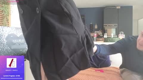 Snapshot of luxymin chatting on December 2, 2024, 9:35 am Luxymin online show from December 2, 2024, 9:35 am