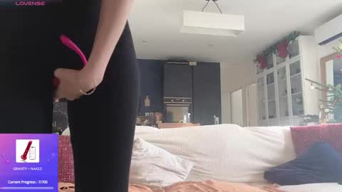 Snapshot of luxymin chatting on December 5, 2024, 9:28 am Luxymin online show from December 5, 2024, 9:28 am