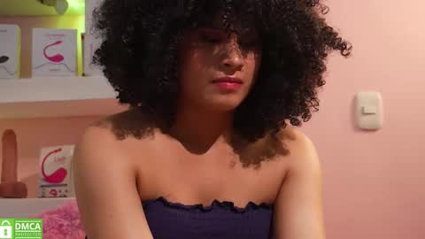 Luz online show from October 22, 2025, 9:36 pm