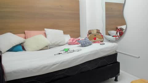 Luz online show from February 10, 2026, 11:36 am