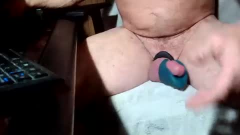 Lv2jerko1 online show from October 29, 2025, 12:57 am