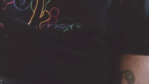 Snapshot of lvcifer_ chatting on November 2, 2025, 8:17 am ayoo online show from November 2, 2025, 8:17 am