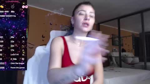 Palma online show from February 9, 2026, 4:27 am