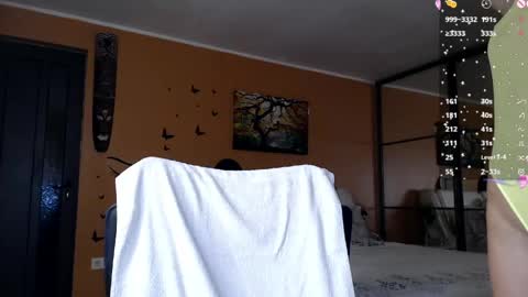 Palma online show from May 15, 2026, 3:35 am