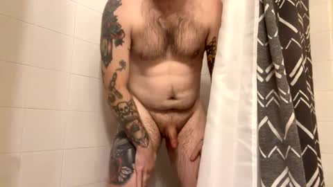 Lxnatic online show from January 23, 2025, 8:02 pm