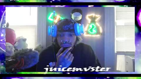 lxrdhxkvgemvsterjuice online show from October 9, 2025, 5:55 pm